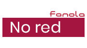 No Red